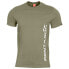 PENTAGON Ageron Vertical short sleeve T-shirt
