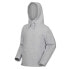 Свитер Regatta Kacie Hoodie CyberspMarl, 7-8 лет - фото #4