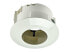 Hanwha Techwin SHP-1680F In-Ceiling Flush Mount