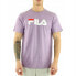 Fila Pure Short Sleeve