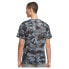 Фото #2 товара NIKE Dri Fit Legend Camo Printed short sleeve T-shirt