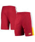 Фото #1 товара Men's Cardinal USC Trojans Very Thorough Shorts