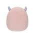 Фото #7 товара SQUISHMALLOWS W17 SQJW7517B teddy