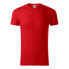 Фото #3 товара T-shirt Malfini Native (GOTS) M MLI-17307 red