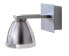 Фото #2 товара Wandlampe HORIZON klar/Metall