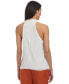 ფოტო #2 პროდუქტის Women's Crisscross Halter Top