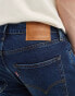 Фото #5 товара Levi's 512 slim taper jeans in dark blue