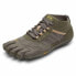 Фото #2 товара VIBRAM FIVEFINGERS V Trek Hiking Shoes