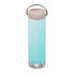KLEAN KANTEEN TKWide 20oz With Twist Cap Insulated Thermal Bottle