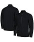 Фото #1 товара Куртка унисекс Levelwear Boston Celtics черная двусторонняя