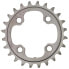 Фото #2 товара SHIMANO M780 AE Triple chainring