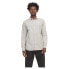 Фото #1 товара JACK & JONES Summer Linen long sleeve shirt