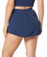 ფოტო #2 პროდუქტის Women's Dynamic Swim Skort