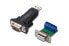 Фото #4 товара Адаптер USB к последовательному порту Digitus