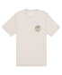 ფოტო #3 პროდუქტის Men's Everyday Free At Sea Short Sleeves T-shirt