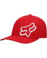 ფოტო #2 პროდუქტის Men's Red Flex 45 Flex Hat