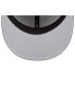 Фото #4 товара Men's Black Portland Trail Blazers 2023/24 City Edition Alternate 9FIFTY Snapback Adjustable Hat