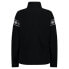 CMP 31J1136 full zip fleece