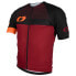 Фото #1 товара ONeal Aerial Split short sleeve jersey