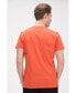 Фото #2 товара Men's Modern Print Fitted Admission T-shirt