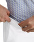 ფოტო #6 პროდუქტის Men's Cool 18 PRO® Classic-Fit Expandable Waist Flat Front Stretch Dress Pants