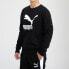 Фото #4 товара Трендовая одежда Puma Classics Hoodie 599296-01