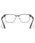 Men's Eyeglasses, AX1052