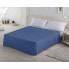 Top sheet Alexandra House Living Blue 260 x 270 cm