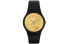 SWATCH New Gent 41mm SUOB170 SUOB170 Timepiece