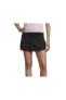 Фото #1 товара Match Skirt Kadın Tenis Eteği Hs1654 Siyah
