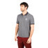 Фото #2 товара OXBOW N2 Nourt Jaspé Piqué Short Sleeve Polo