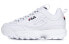 Фото #2 товара Кроссовки FILA Disruptor 2.0 FS1HTB1071X_WWT