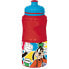 Фото #1 товара Бутылка с водой Mickey Mouse CZ11345 спортивный 380 ml Красный Пластик