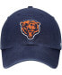 Фото #2 товара '47 Brand Men's Chicago Bears Franchise Mascot Logo Cap
