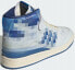 Adidas Forum 84 Hi Closer Look