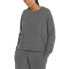 Фото #1 товара Puma Re:Collection Relaxed Crew Neck Sweatshirt Womens Grey 53396407