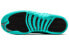 Фото #5 товара Jordan Air Jordan 12 Retro Hyper Jade 蒂芙尼 高帮 复古篮球鞋 GS 白绿 / Кроссовки Jordan Air Jordan 510815-017