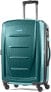 Фото #18 товара Samsonite Winfield 2 Hard Shell Luggage with Swivel Wheels, Cactus green, Winfield 2 Hard Luggage with Spinning Reels