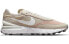 Женские кроссовки Nike Waffle One 时尚轻便 Милитариум Розовый 35.5 - фото #3