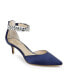 ფოტო #1 პროდუქტის Women's Robles Kitten Heel Evening Pumps