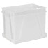 DENOX 70430.030 30L Robust And Stackable Box