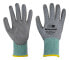 Фото #1 товара HONEYWELL WE23-5113G-8/M - Protective mittens - Grey - M - SML - Workeasy - Abrasion resistant - Puncture resistant