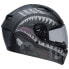 Фото #7 товара BELL MOTO Qualifier Dlx Mips Devil May Care full face helmet