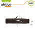 AKTIVE 190x64 cm Camping Bed