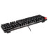 Фото #4 товара Glorious GMMK Full-Size Tastatur - Gateron Brown, US-Layout