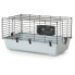 ფოტო #1 პროდუქტის SAVIC Ambiente 80 Cage Rabbits Assorted