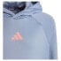 ADIDAS Ti full zip sweatshirt