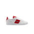 Фото #2 товара Lacoste Carnaby Pro CGR 2232 SMA Mens White Lifestyle Sneakers Shoes