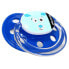 DEGLINGOS Illicone Silicone Pacifier The Polar Bear