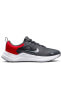 Фото #2 товара Детские кроссовки Nike DM4194 001 Темно-серый на шнуровке 35,5 размер - внутренний размер 22,5 см